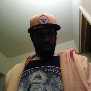 Meet your Posher, James